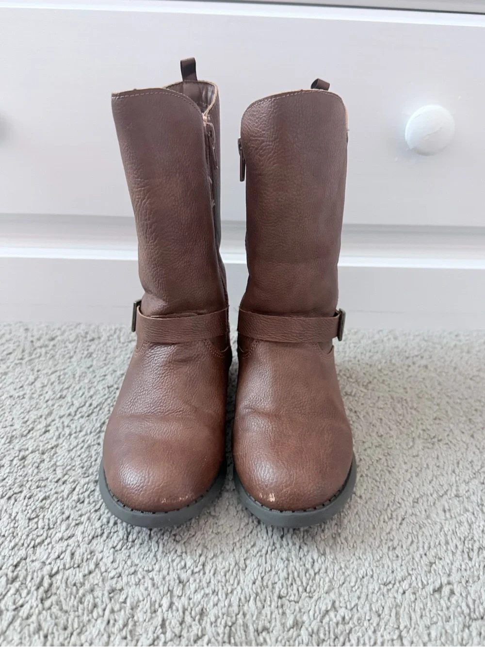 OshKosh B’gosh Riding Boots